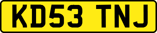 KD53TNJ