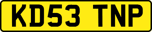 KD53TNP