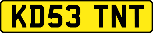 KD53TNT