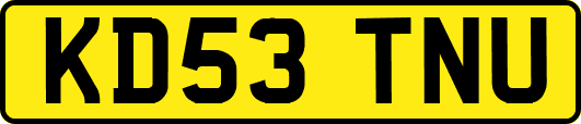 KD53TNU