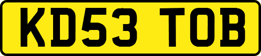 KD53TOB