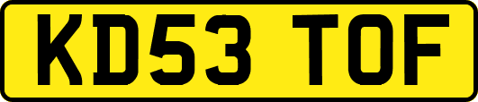 KD53TOF