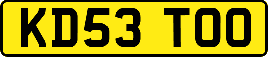KD53TOO