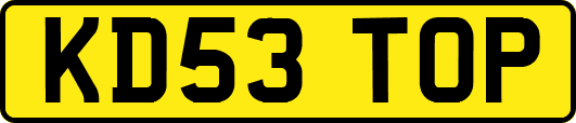 KD53TOP