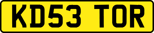 KD53TOR