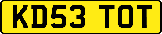 KD53TOT