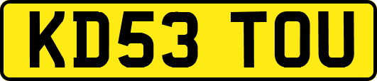 KD53TOU