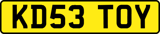 KD53TOY
