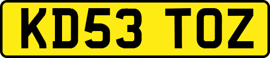 KD53TOZ
