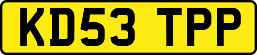 KD53TPP