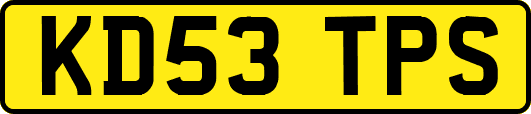 KD53TPS