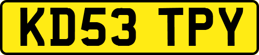 KD53TPY