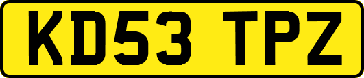 KD53TPZ