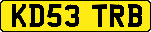 KD53TRB