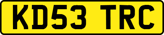 KD53TRC