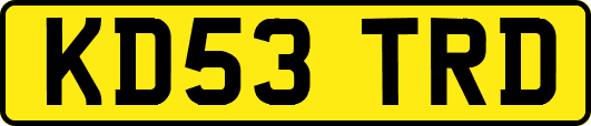 KD53TRD