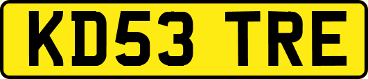 KD53TRE