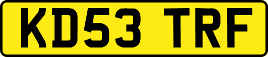KD53TRF