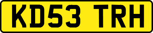 KD53TRH