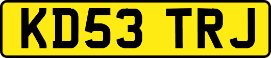 KD53TRJ