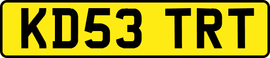 KD53TRT