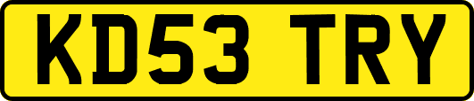 KD53TRY