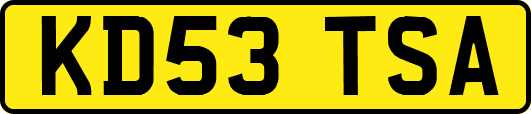 KD53TSA