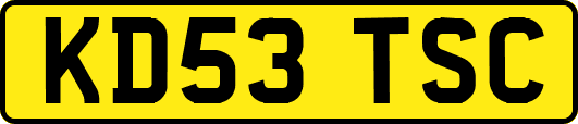 KD53TSC