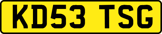 KD53TSG