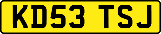 KD53TSJ