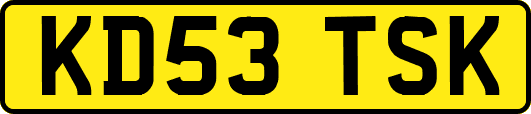 KD53TSK