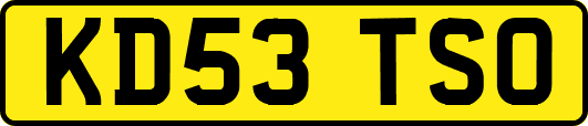 KD53TSO