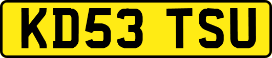 KD53TSU