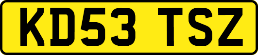 KD53TSZ