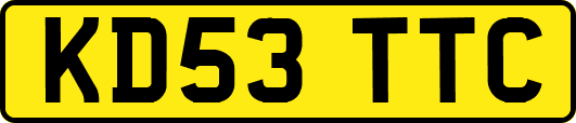 KD53TTC
