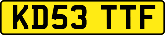 KD53TTF