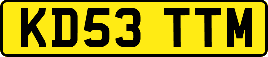 KD53TTM