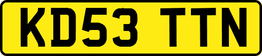 KD53TTN