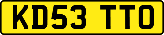 KD53TTO