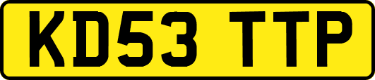 KD53TTP