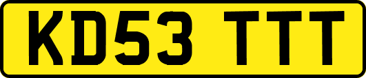 KD53TTT