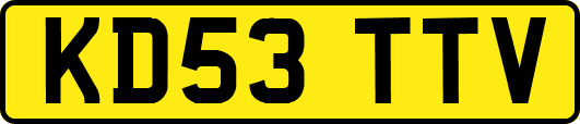 KD53TTV