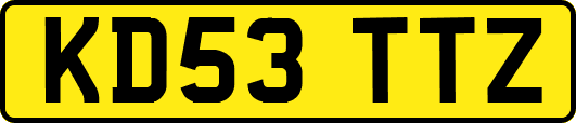 KD53TTZ