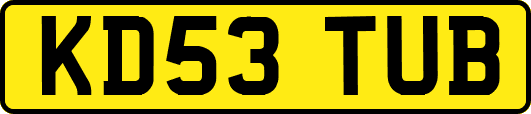 KD53TUB
