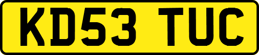 KD53TUC