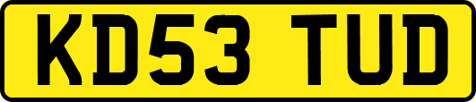 KD53TUD