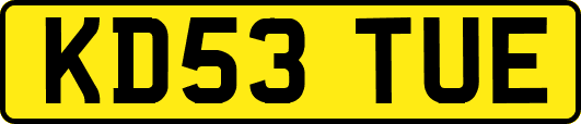 KD53TUE