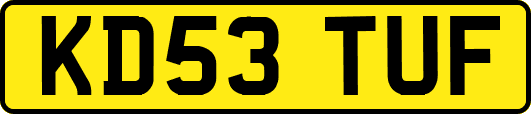KD53TUF