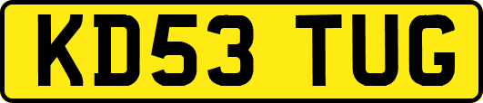 KD53TUG