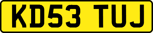 KD53TUJ